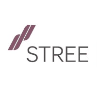 STREE Group Logo