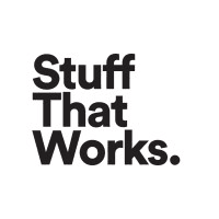 StuffThatWorks Logo