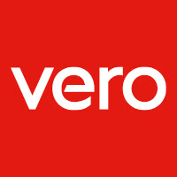 Vero Insurance New Zealand Logo