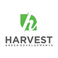 Harvest Green Developments Ltd Logo