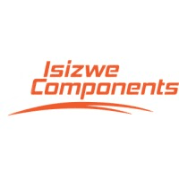 Isizwe Components Logo