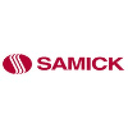 Samick Precision Ind.Co.,LTD.