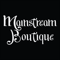 Mainstream Boutique Logo