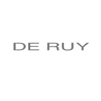 DE RUY Logo