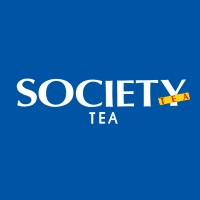 Society Tea Logo