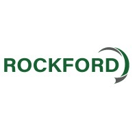 Rockford Logo