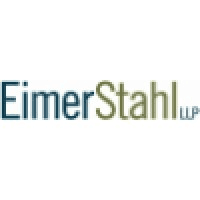 Eimer Stahl LLP Logo
