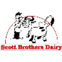 Scott Brothers Dairy Logo
