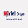 Riello UPS Ltd