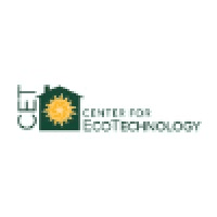 CET Logo