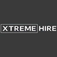 Xtreme Hire Logo