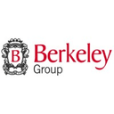 Berkeley Group Plc