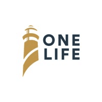 One Life America Logo