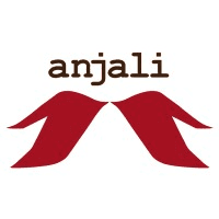 Anjali | Clothing For Living Yoga Logo