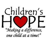 Children's Hope Foster Family Agency Logo