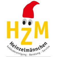 Heinzelmännchen Gebäudereinigung GmbH Logo