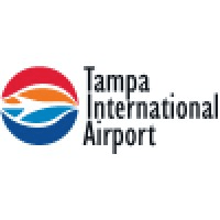 Tampa International Airport (TPA) Logo
