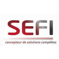 SEFI Logo
