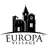 Europa Village Logo