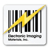 Electronic Imaging Materials, Inc. Logo