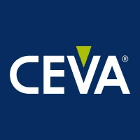 Ceva, Inc. Logo
