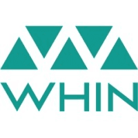 Wabash Heartland Innovation Network (WHIN) Logo