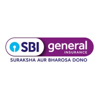 SBI General Insurance Logo