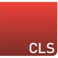 CLS Holdings plc Logo