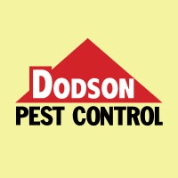 Dodson Brothers Pest Control Logo