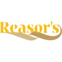 Reasor's Logo