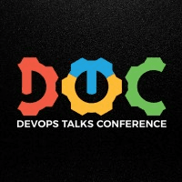 DevOps Talks Plus Logo