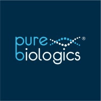 Pure Biologics Logo