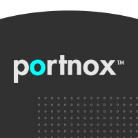 Portnox Logo