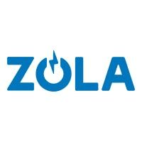 ZOLA iNTELLIGENCE Logo
