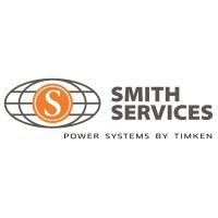 Smith Services, Power Systems by Timken Logo