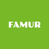 FAMUR Logo