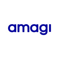 Amagi Logo