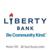 Liberty Bank - CT Logo