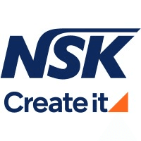NSK America Corp - Dental Logo