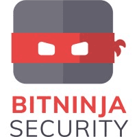 BitNinja Security Logo