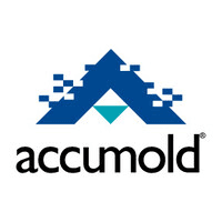 Accumold Logo