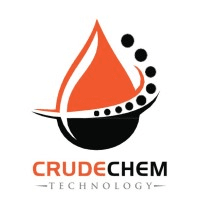 CrudeChem Technology Logo