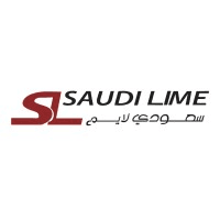 Saudi Lime Logo
