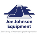 Joe Johnson Equipment