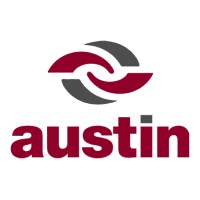 Austin Engineering Ltd Logo
