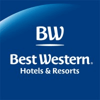 Best Western Scandinavia Logo