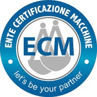 Ente Certificazione Macchine Logo