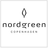 Nordgreen Copenhagen Logo