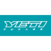 Yeti Cycles Logo