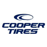 Cooper Tire & Rubber Company Logo
